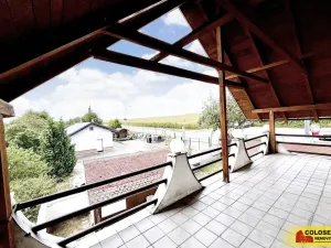 Prodej rodinného domu, Sebranice, 220 m2