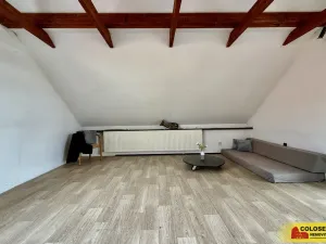 Prodej rodinného domu, Sebranice, 220 m2