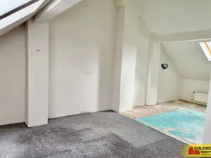 Prodej rodinného domu, Sebranice, 220 m2