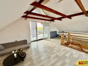 Prodej rodinného domu, Sebranice, 220 m2