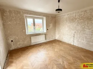 Prodej rodinného domu, Sebranice, 220 m2