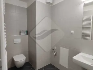 Prodej bytu 2+kk, Praha - Dolní Měcholupy, Kardausova, 56 m2