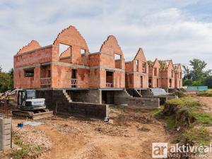 Prodej rodinného domu, Lužec nad Vltavou, K Zahrádkám, 143 m2