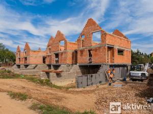 Prodej rodinného domu, Lužec nad Vltavou, K Zahrádkám, 143 m2