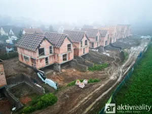 Prodej rodinného domu, Lužec nad Vltavou, K Zahrádkám, 143 m2