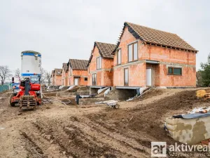 Prodej rodinného domu, Lužec nad Vltavou, K Zahrádkám, 143 m2