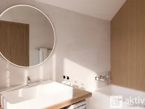 Prodej rodinného domu, Lužec nad Vltavou, K Zahrádkám, 143 m2