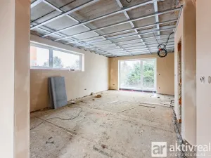 Prodej rodinného domu, Lužec nad Vltavou, K Zahrádkám, 143 m2