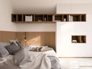 Prodej rodinného domu, Lužec nad Vltavou, K Zahrádkám, 143 m2