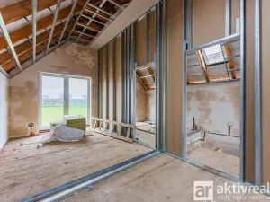 Prodej rodinného domu, Lužec nad Vltavou, K Zahrádkám, 192 m2