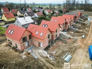 Prodej rodinného domu, Lužec nad Vltavou, K Zahrádkám, 192 m2