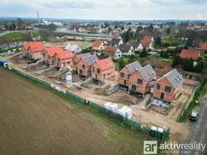 Prodej rodinného domu, Lužec nad Vltavou, K Zahrádkám, 192 m2