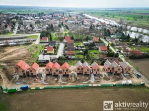 Prodej rodinného domu, Lužec nad Vltavou, K Zahrádkám, 192 m2
