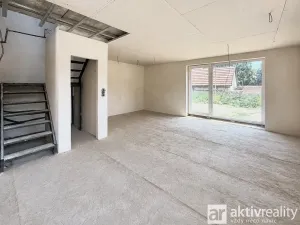 Prodej rodinného domu, Lužec nad Vltavou, K Zahrádkám, 192 m2
