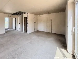 Prodej rodinného domu, Lužec nad Vltavou, K Zahrádkám, 192 m2