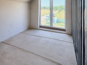 Prodej rodinného domu, Lužec nad Vltavou, K Zahrádkám, 192 m2