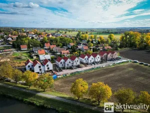 Prodej rodinného domu, Lužec nad Vltavou, K Zahrádkám, 192 m2