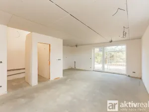 Prodej rodinného domu, Lužec nad Vltavou, K Zahrádkám, 192 m2