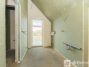Prodej rodinného domu, Lužec nad Vltavou, K Zahrádkám, 192 m2