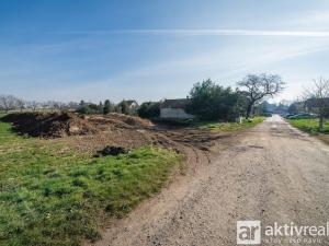 Prodej nízkoenergetického domu, Lužec nad Vltavou, K Zahrádkám, 117 m2