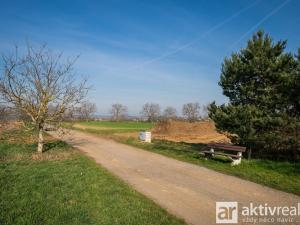 Prodej nízkoenergetického domu, Lužec nad Vltavou, K Zahrádkám, 117 m2