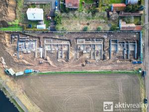 Prodej rodinného domu, Lužec nad Vltavou, K Zahrádkám, 149 m2