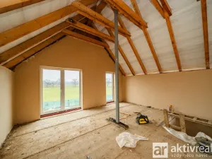 Prodej rodinného domu, Lužec nad Vltavou, K Zahrádkám, 149 m2