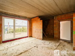 Prodej rodinného domu, Lužec nad Vltavou, K Zahrádkám, 149 m2