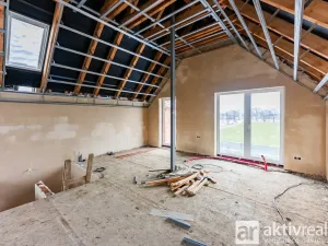 Prodej rodinného domu, Lužec nad Vltavou, K Zahrádkám, 149 m2