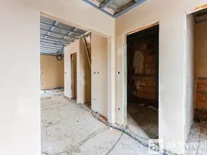 Prodej rodinného domu, Lužec nad Vltavou, K Zahrádkám, 149 m2