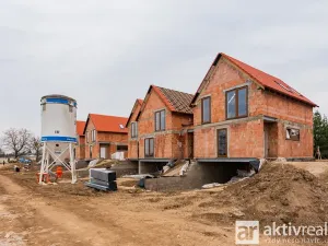 Prodej rodinného domu, Lužec nad Vltavou, K Zahrádkám, 197 m2