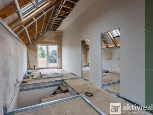 Prodej rodinného domu, Lužec nad Vltavou, K Zahrádkám, 197 m2