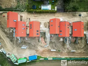 Prodej rodinného domu, Lužec nad Vltavou, K Zahrádkám, 197 m2