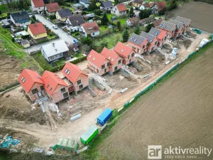 Prodej rodinného domu, Lužec nad Vltavou, K Zahrádkám, 197 m2