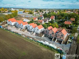 Prodej rodinného domu, Lužec nad Vltavou, K Zahrádkám, 197 m2