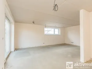Prodej rodinného domu, Lužec nad Vltavou, K Zahrádkám, 197 m2