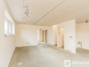 Prodej rodinného domu, Lužec nad Vltavou, K Zahrádkám, 197 m2