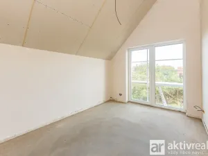 Prodej rodinného domu, Lužec nad Vltavou, K Zahrádkám, 197 m2