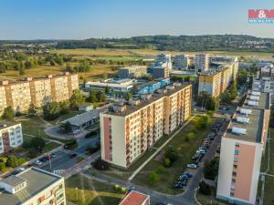 Prodej bytu 3+1, Mladá Boleslav - Mladá Boleslav II, Na Radouči, 83 m2