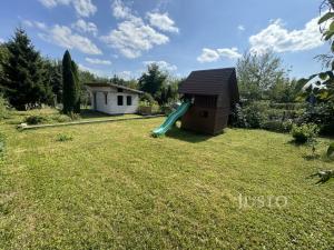 Prodej zahrady, Ústí nad Labem - Klíše, 20 m2