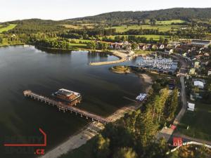 Prodej bytu 3+kk, Lipno nad Vltavou, 102 m2