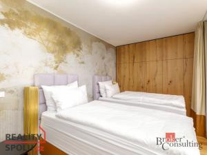 Prodej bytu 3+kk, Lipno nad Vltavou, 102 m2