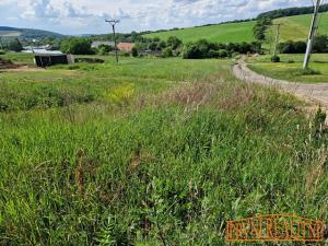 Prodej pozemku pro bydlení, Uherský Brod, Josefa Herčíka, 2813 m2