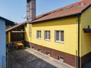 Pronájem výrobních prostor, Dětmarovice, 97 m2