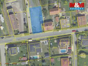 Prodej rodinného domu, Tuklaty - Tlustovousy, Ke Mlýnu, 107 m2