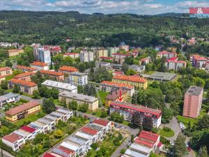 Prodej bytu 2+1, Mariánské Lázně - Úšovice, Americká, 65 m2