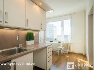 Prodej bytu 3+1, Neratovice, Na Výsluní, 65 m2