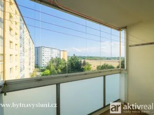 Prodej bytu 3+1, Neratovice, Na Výsluní, 65 m2