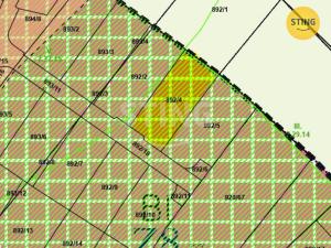 Prodej pozemku pro bydlení, Velký Beranov, 810 m2