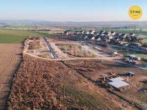 Prodej pozemku pro bydlení, Velký Beranov, 810 m2